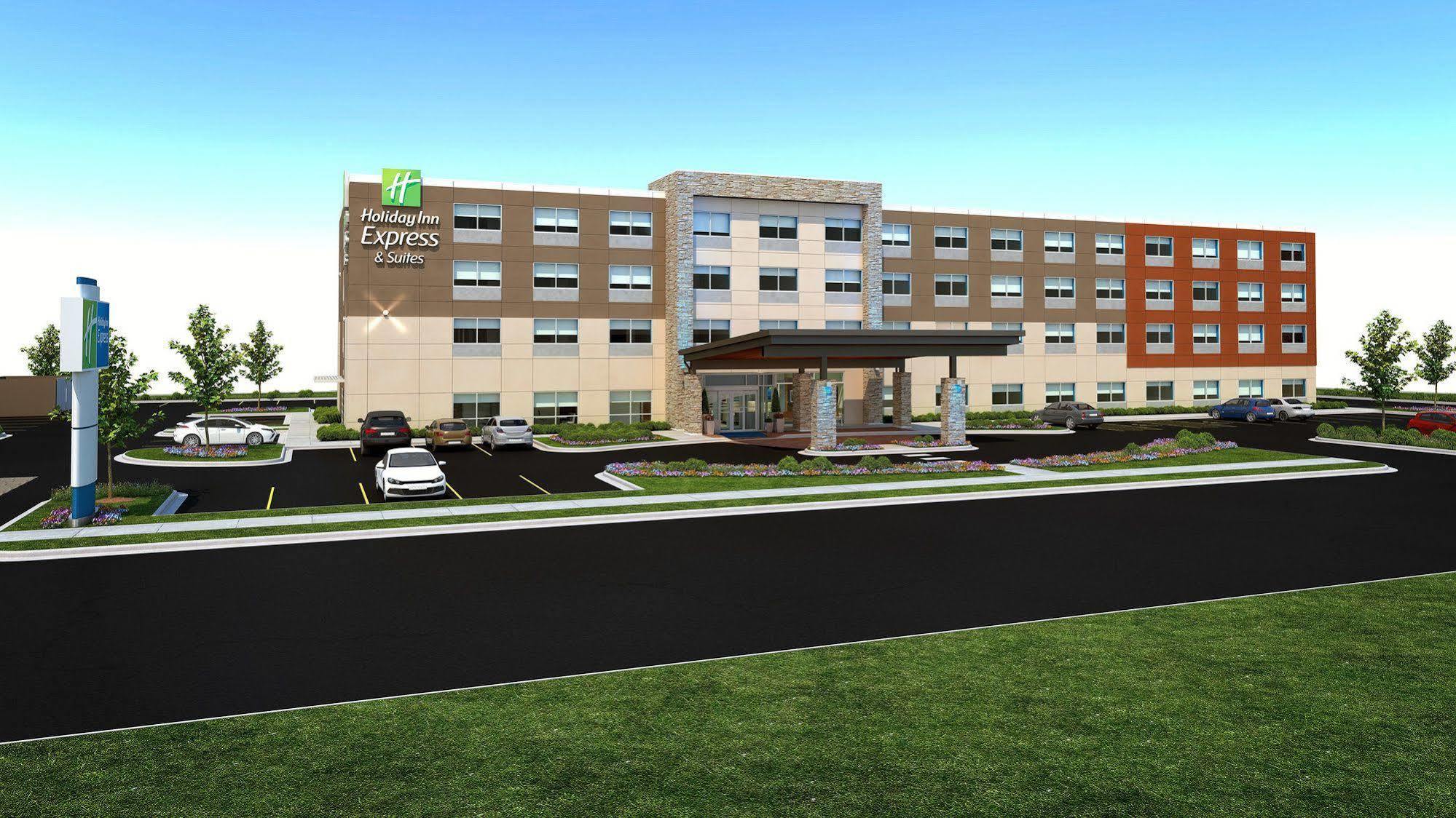 Baymont By Wyndham Roswell Hotel Екстериор снимка