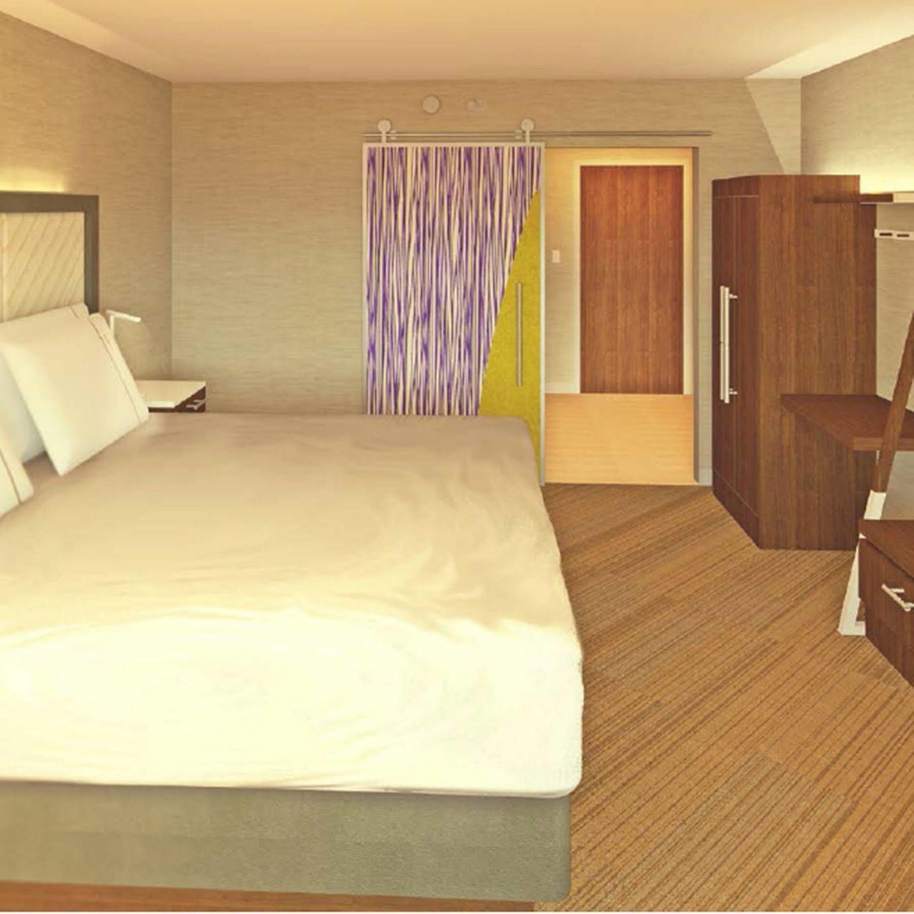Baymont By Wyndham Roswell Hotel Екстериор снимка